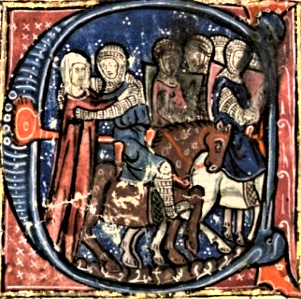 Baldwin I of Jerusalem