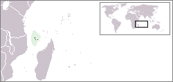 Localizzazione geografica