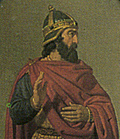 Sancho I van Navarra