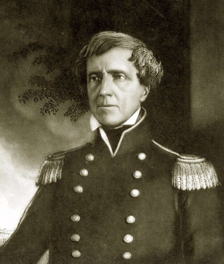 General Kearny