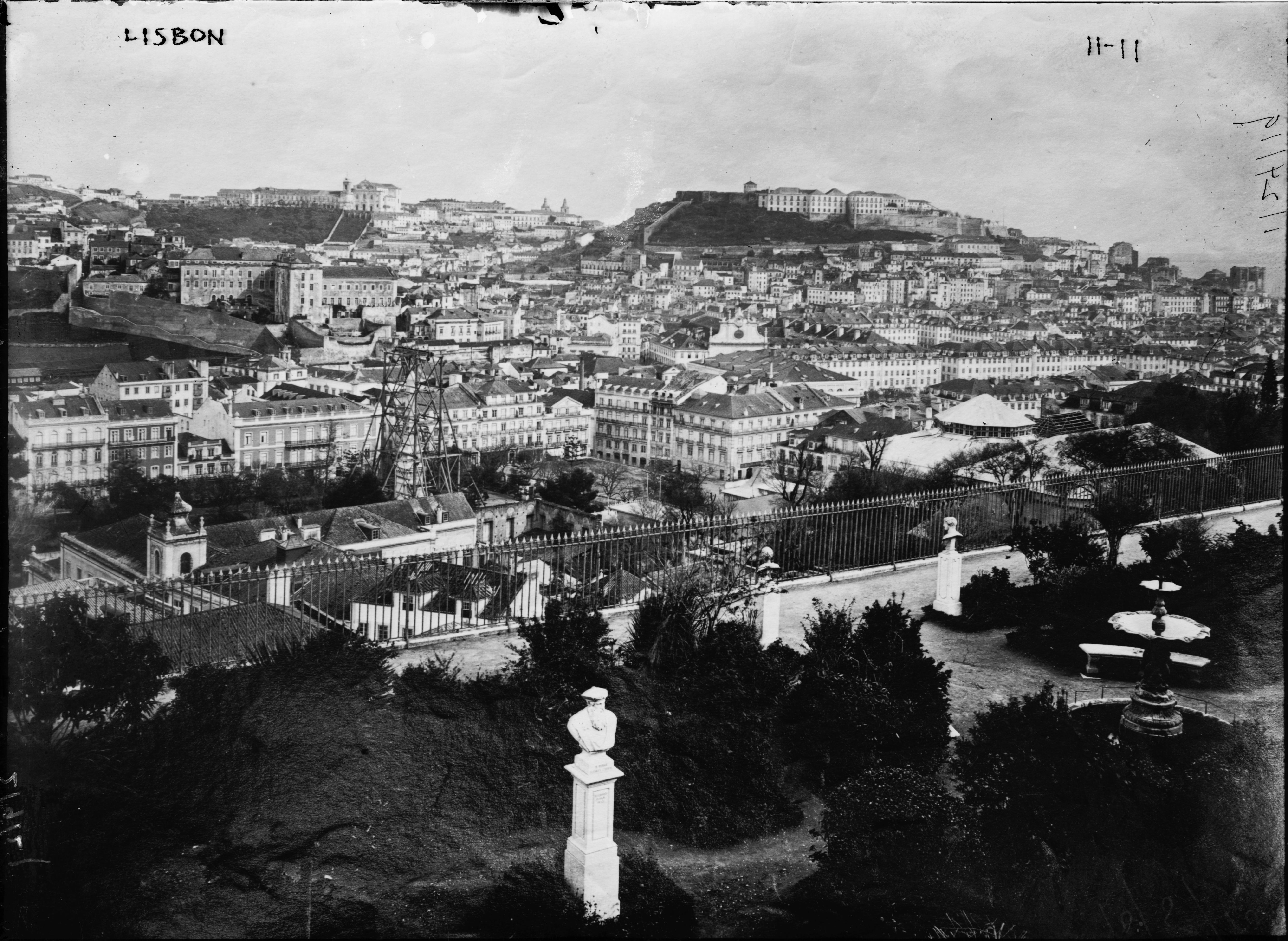 lisboa antiga