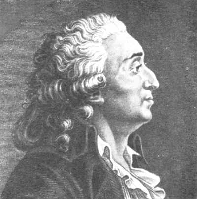 The Marquis de Condorcet