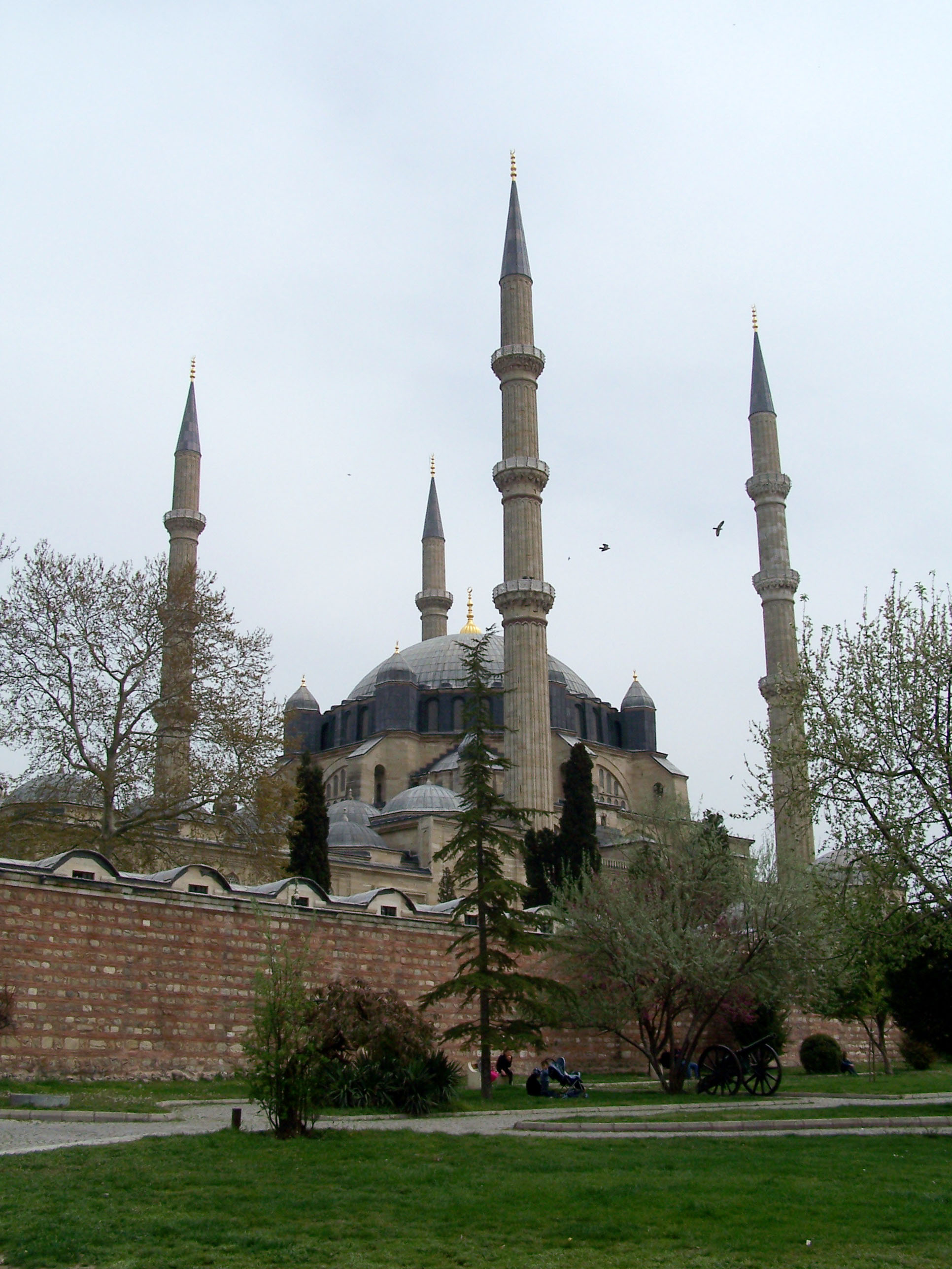 Edirne Edirne_5238