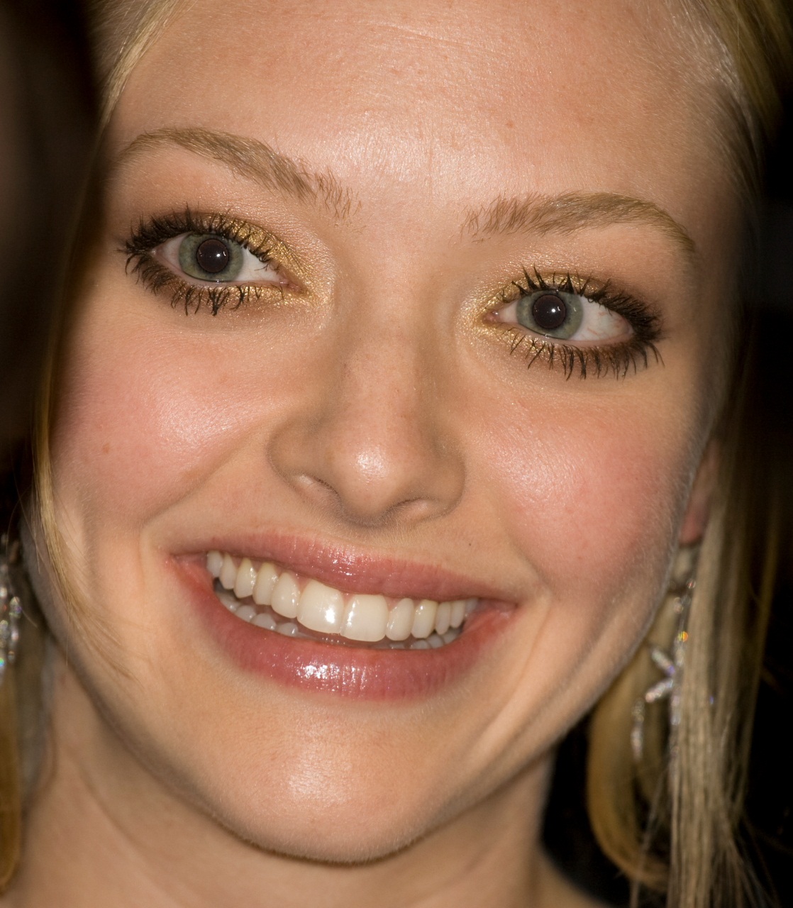 Foto van Amanda Seyfried