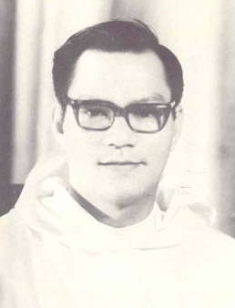 Leonard Legaspi