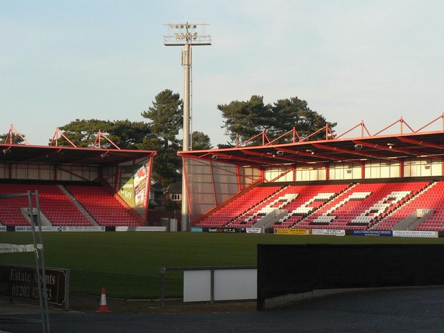 afc bournemouth logo