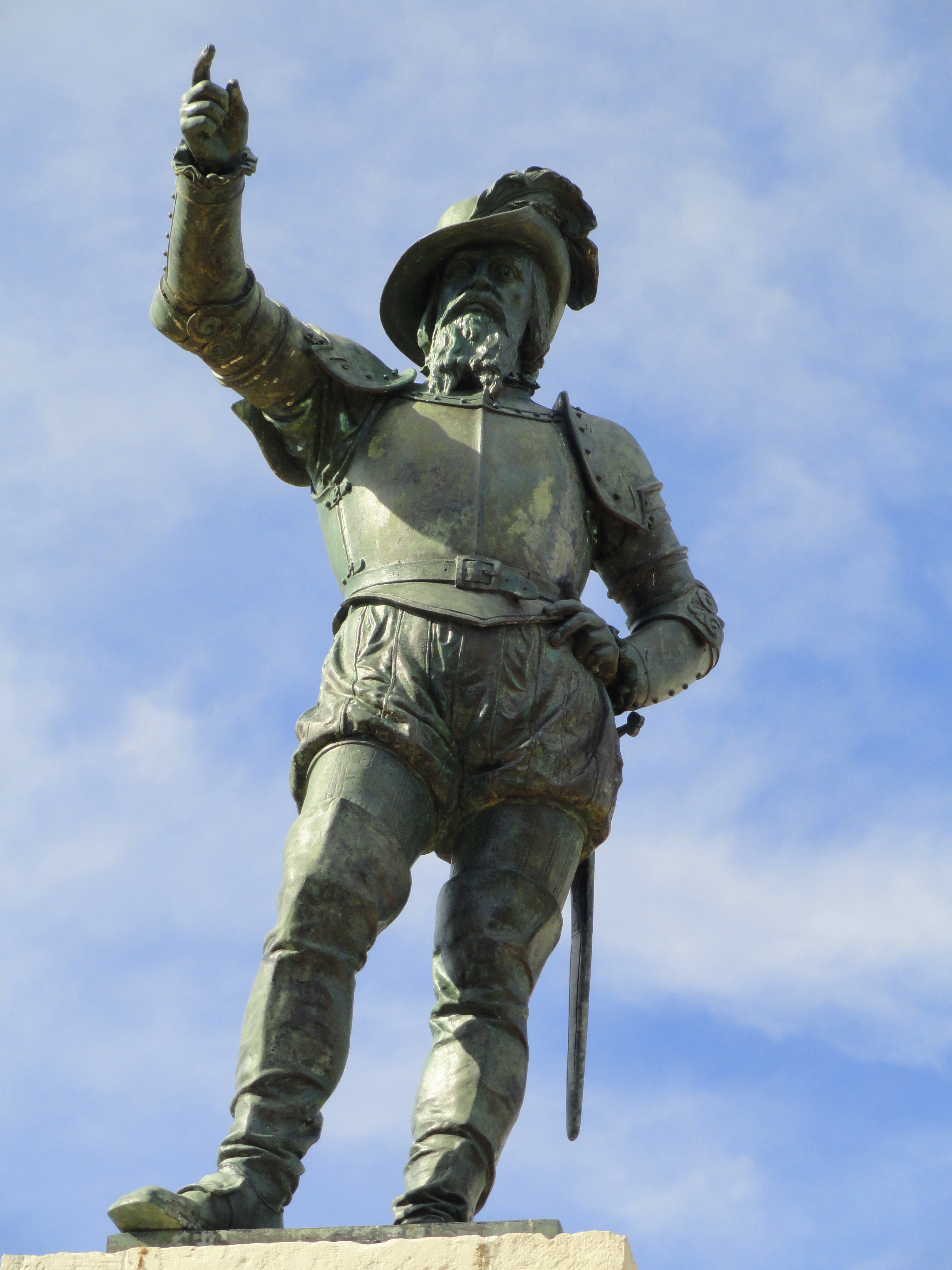 ponce del leon