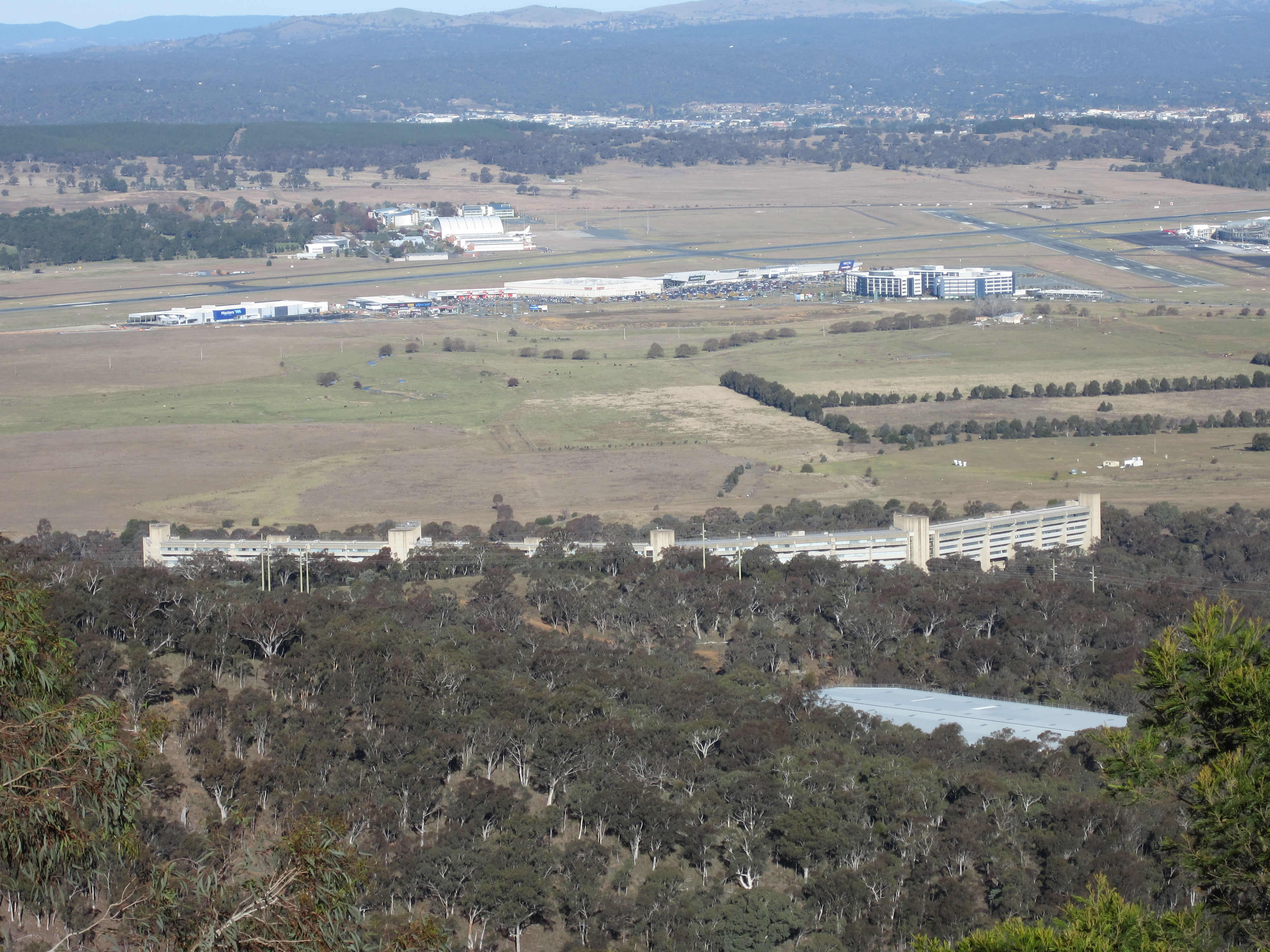 Campbell Park