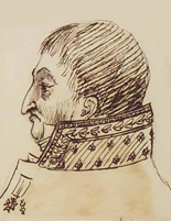 Image illustrative de l’article Charles Philibert Gabriel Le Clerc de Juigné