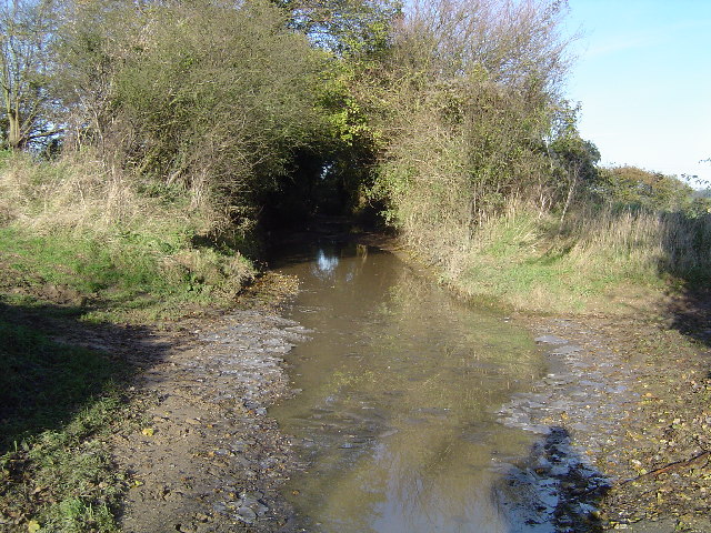 River Ash