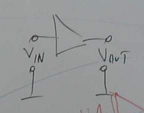 Single Op Amp