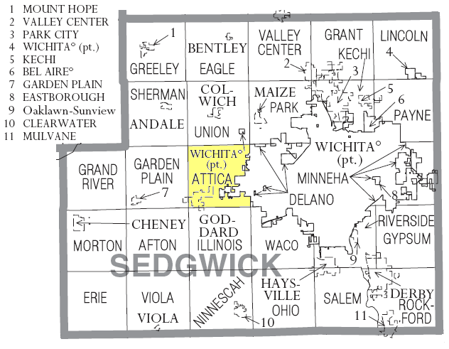 Sedgwick+county+kansas