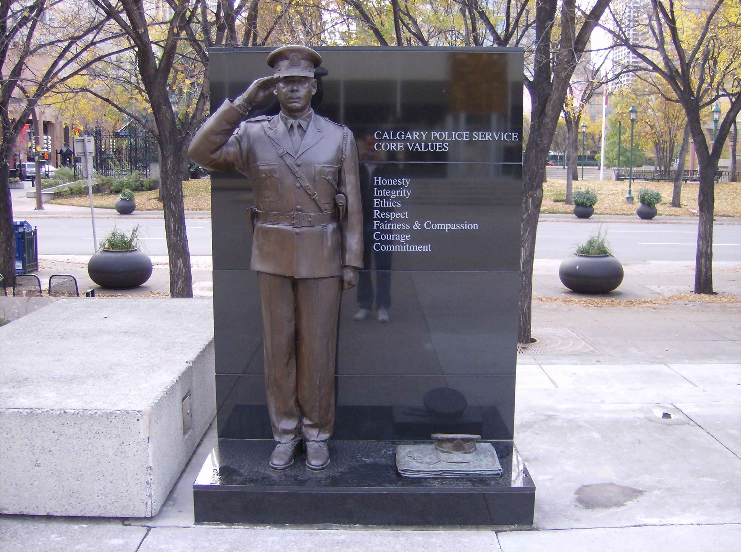 File:Calgary Police Service Core Values 1.jpg - Wikimedia Commons