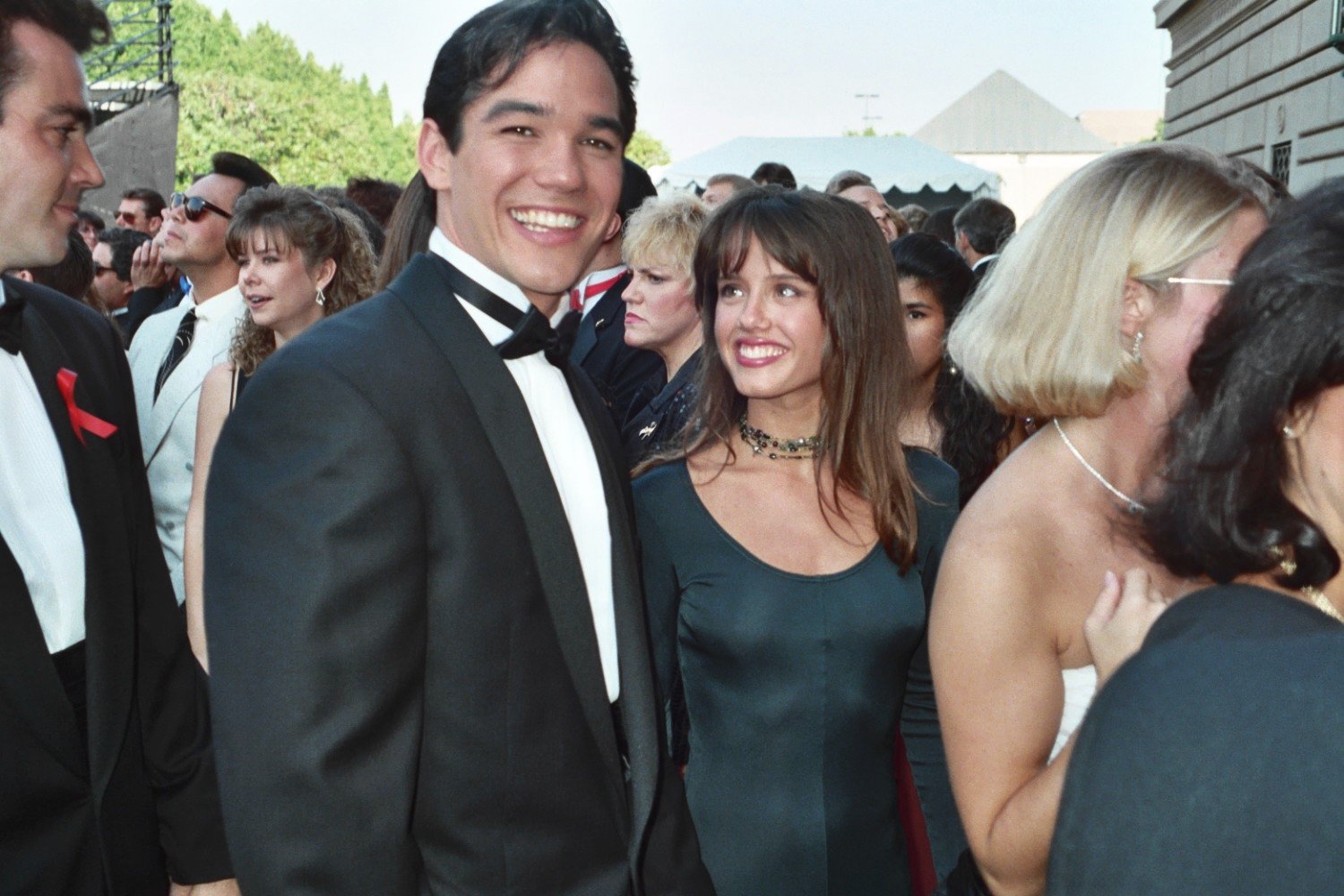 cain 1993 emmy awards jpg