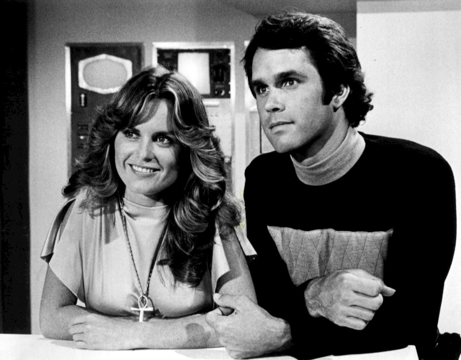 Foto van Heather Menzies