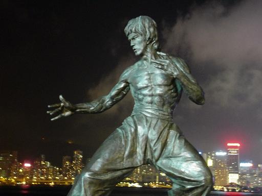File:Statue of Bruce Lee.JPG