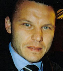 Tomasz Kłos