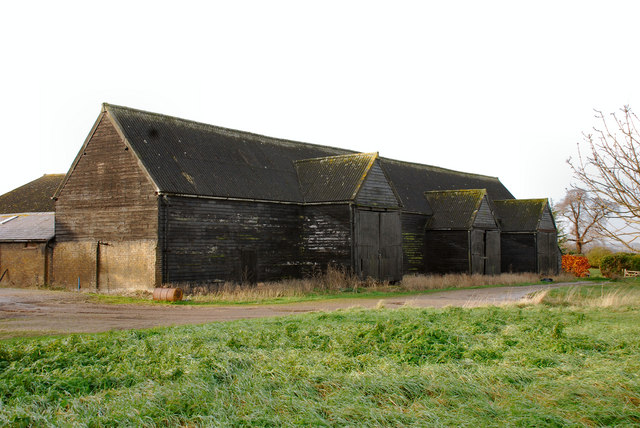 farm barns pictures