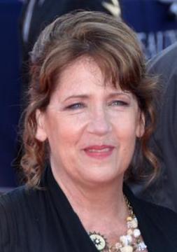 Foto van Ann Dowd