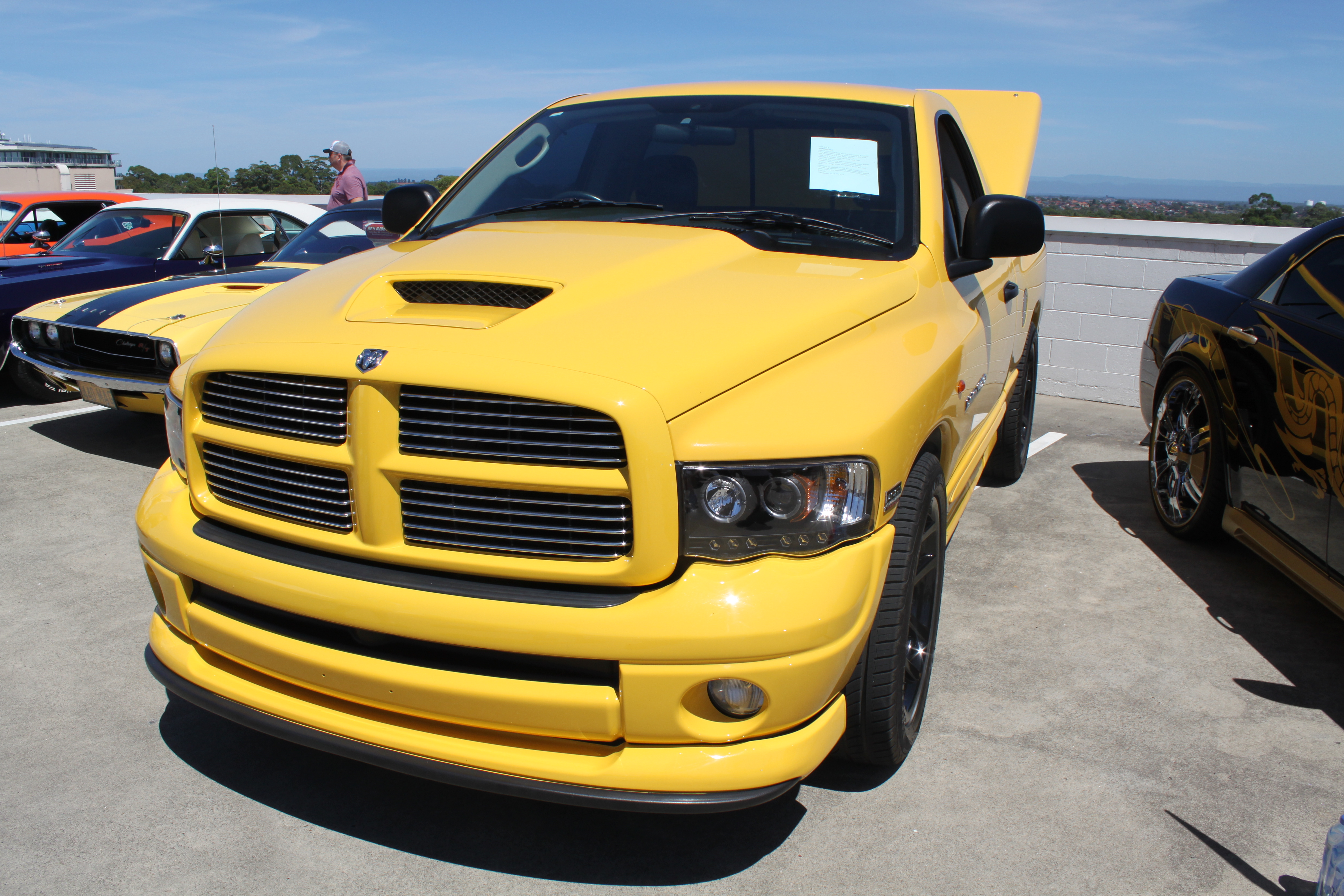 2015 Ram 1500 Specifications, Pricing, Pictures and Videos