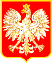 Második Lengyel Köztársaság címere