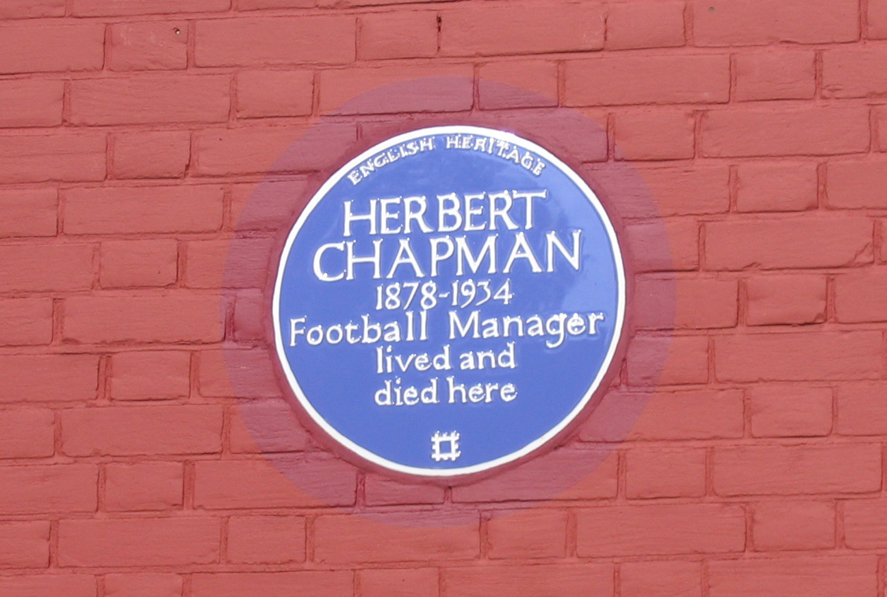 Herbert_Chapman_blue_plaque.jpg