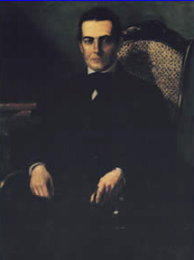 José Gregorio Monagas