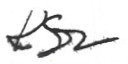signature de Krzysztof Spalik