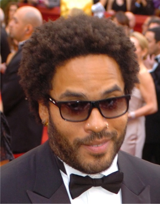 Lenny Kravitz Wiki