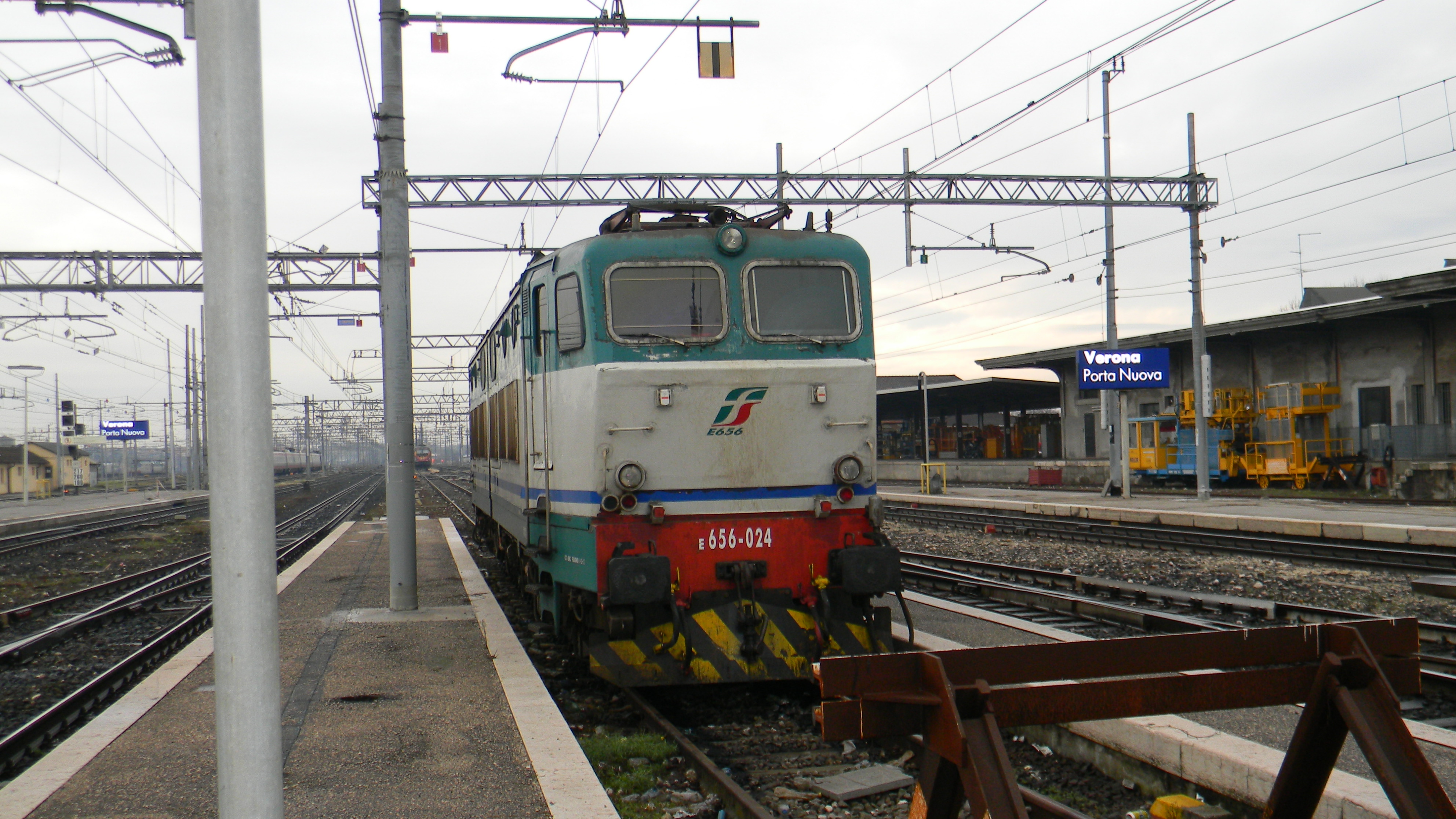 Orario treni venezia torino