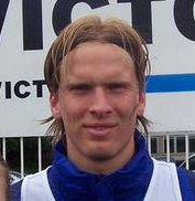 Christian Poulsen i Schalke 04