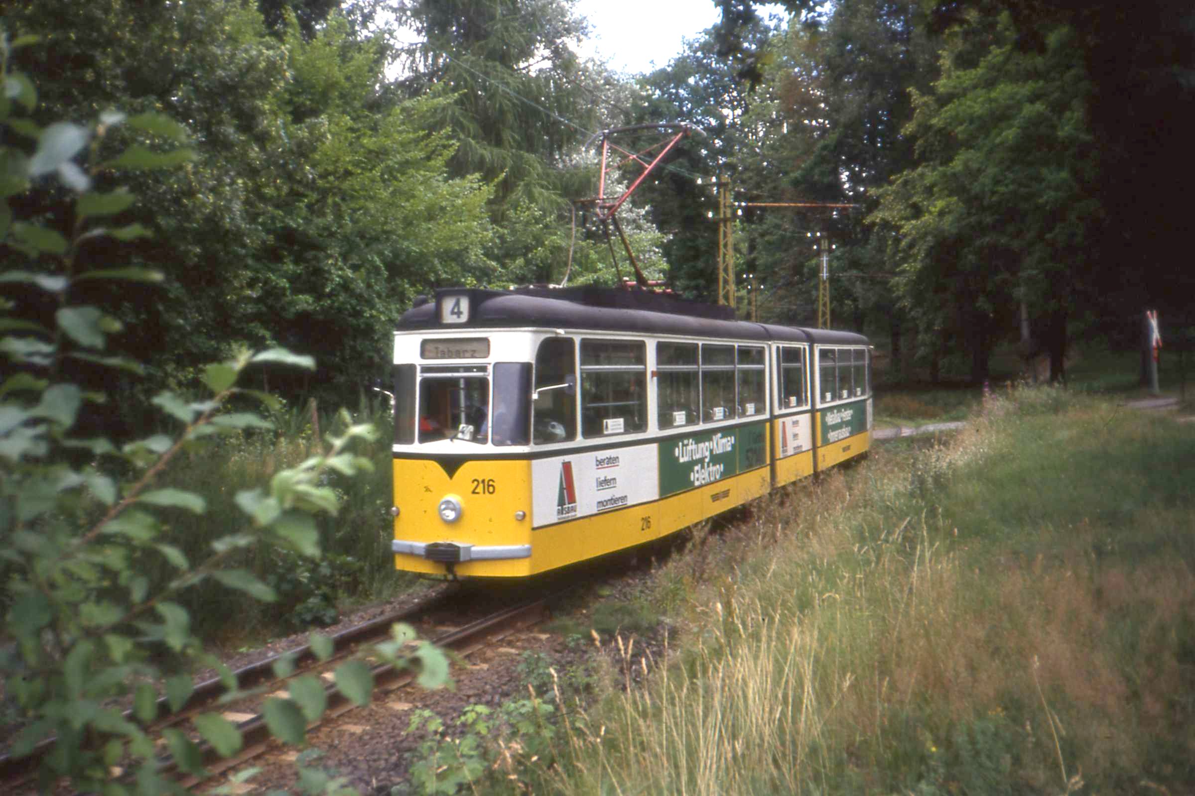 Th%C3%BCringerwaldbahn_Gotha_GT4_tram_no