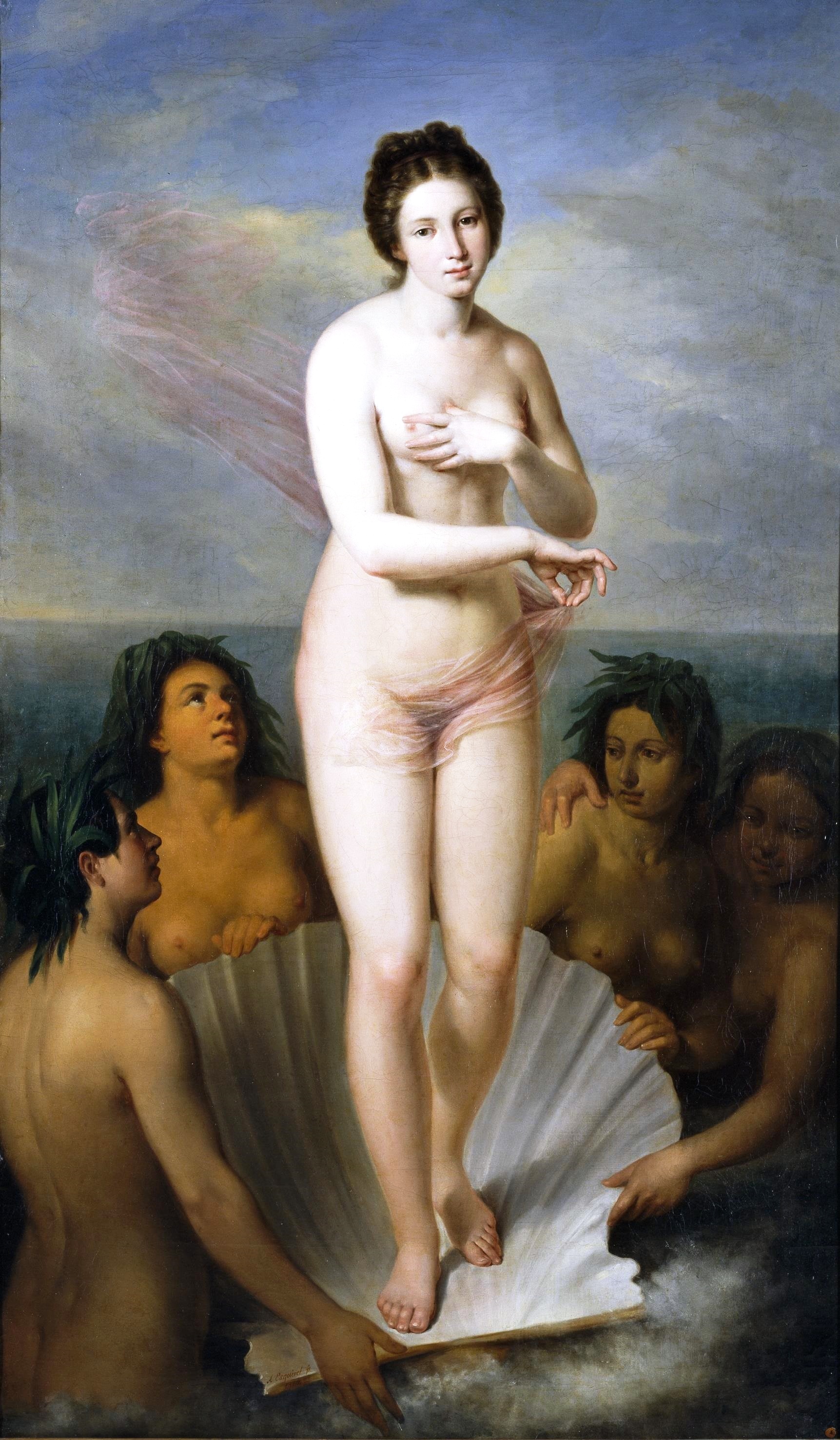 http://upload.wikimedia.org/wikipedia/commons/7/7a/Venus_anadiomene.jpg