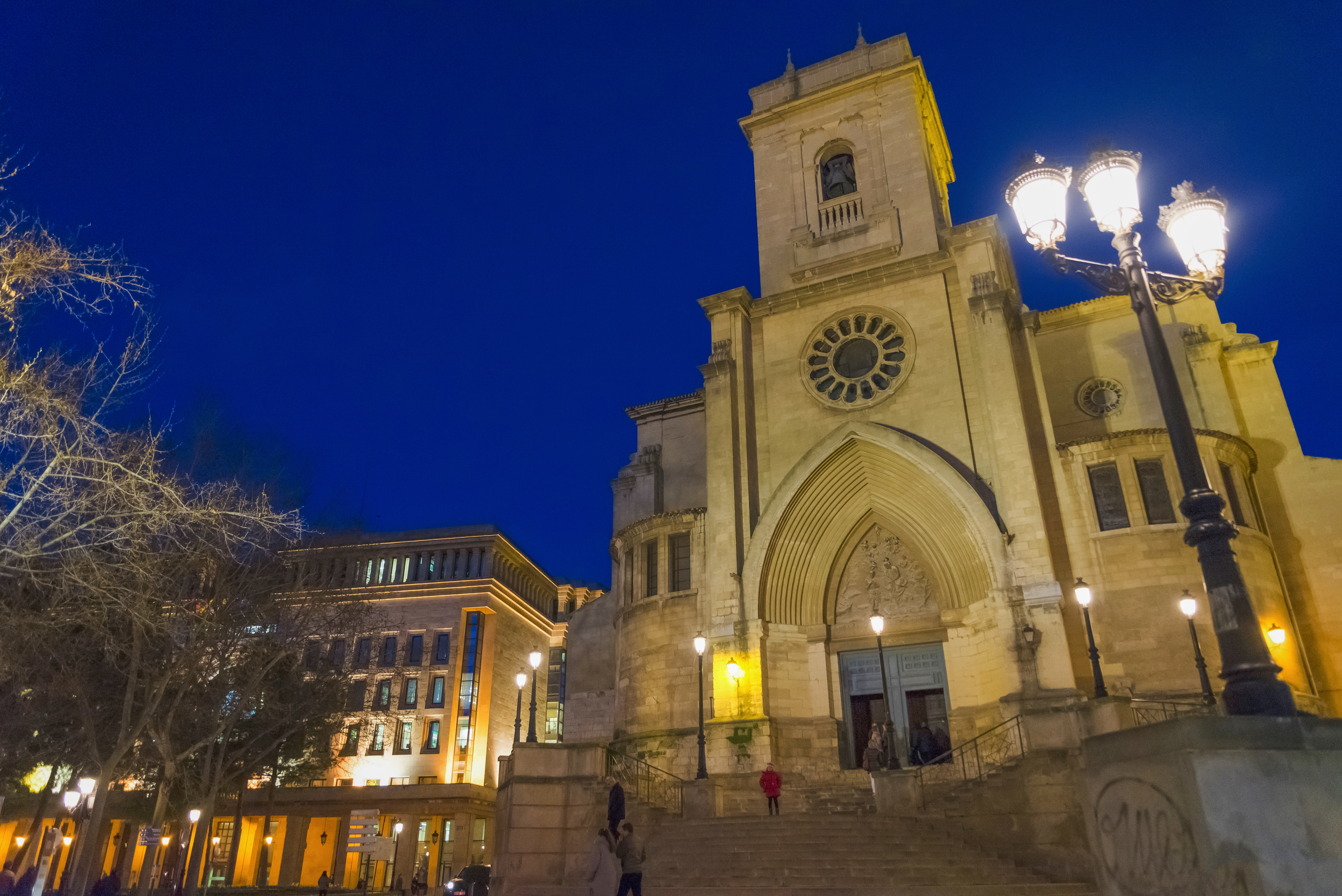 File:Catedral de Albacete, San Juan AAE4385.jpg Wikimedia Commons