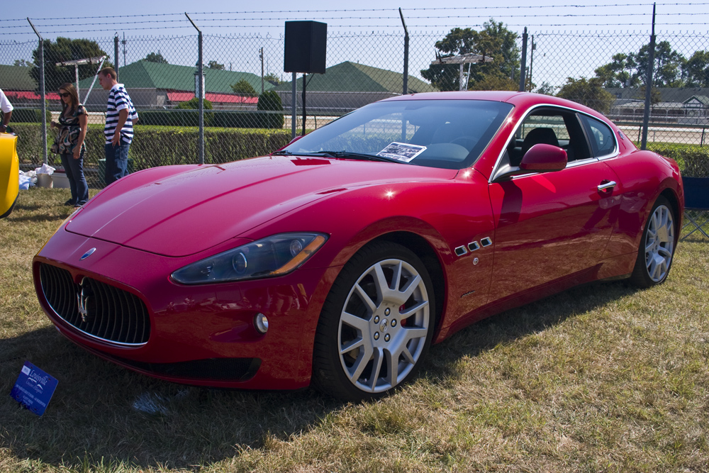 FileMaserati Gran Turismo red2jpg