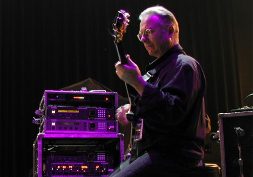 Robert Fripp