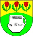 Wappen von Satzkorn