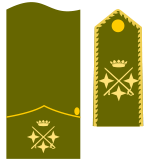 Teniente general