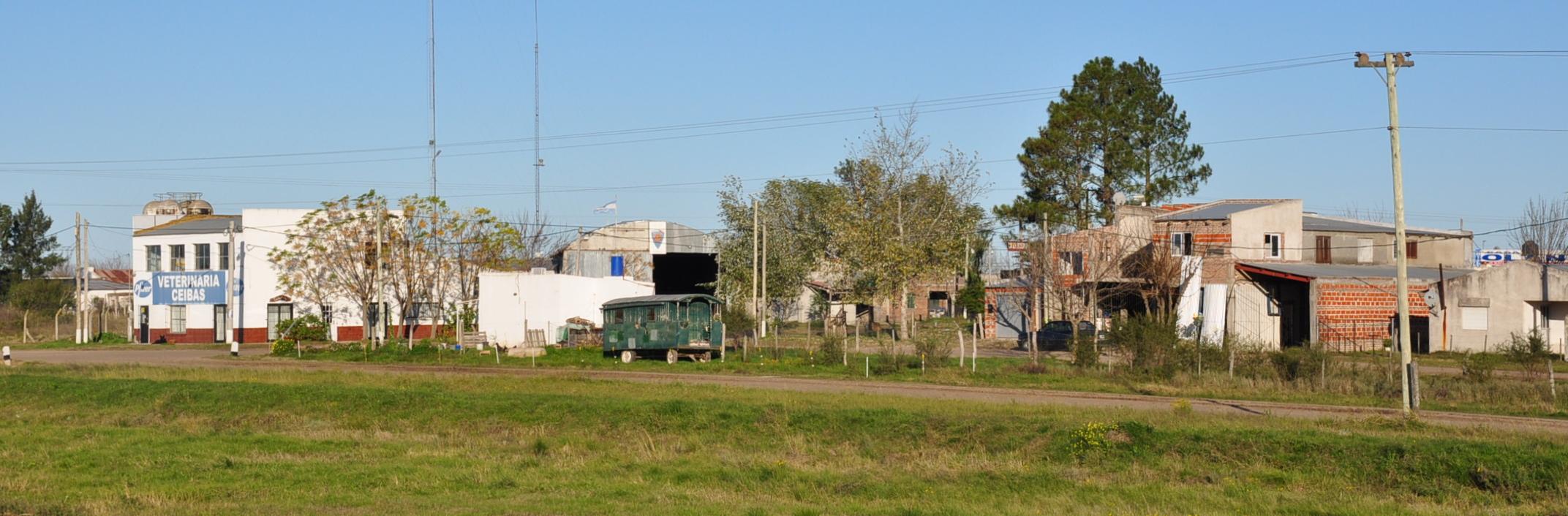 Entre Rios Argentina