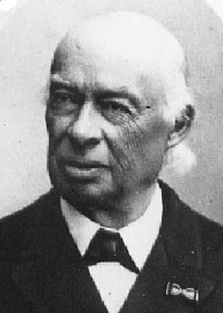 Carl Remigius Fresenius