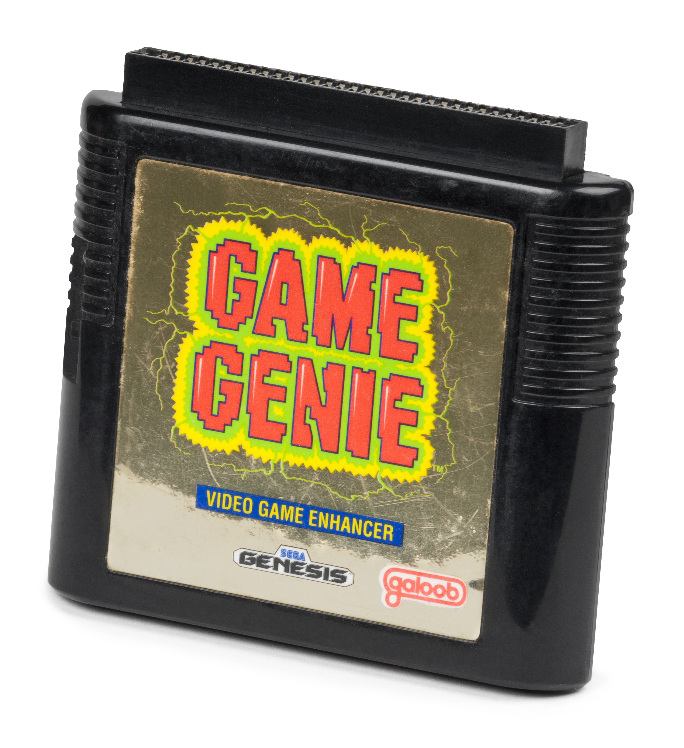 Genie Game