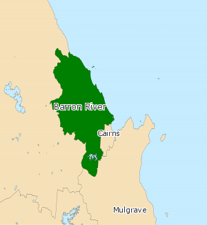 QLD - Barron River 2008.png