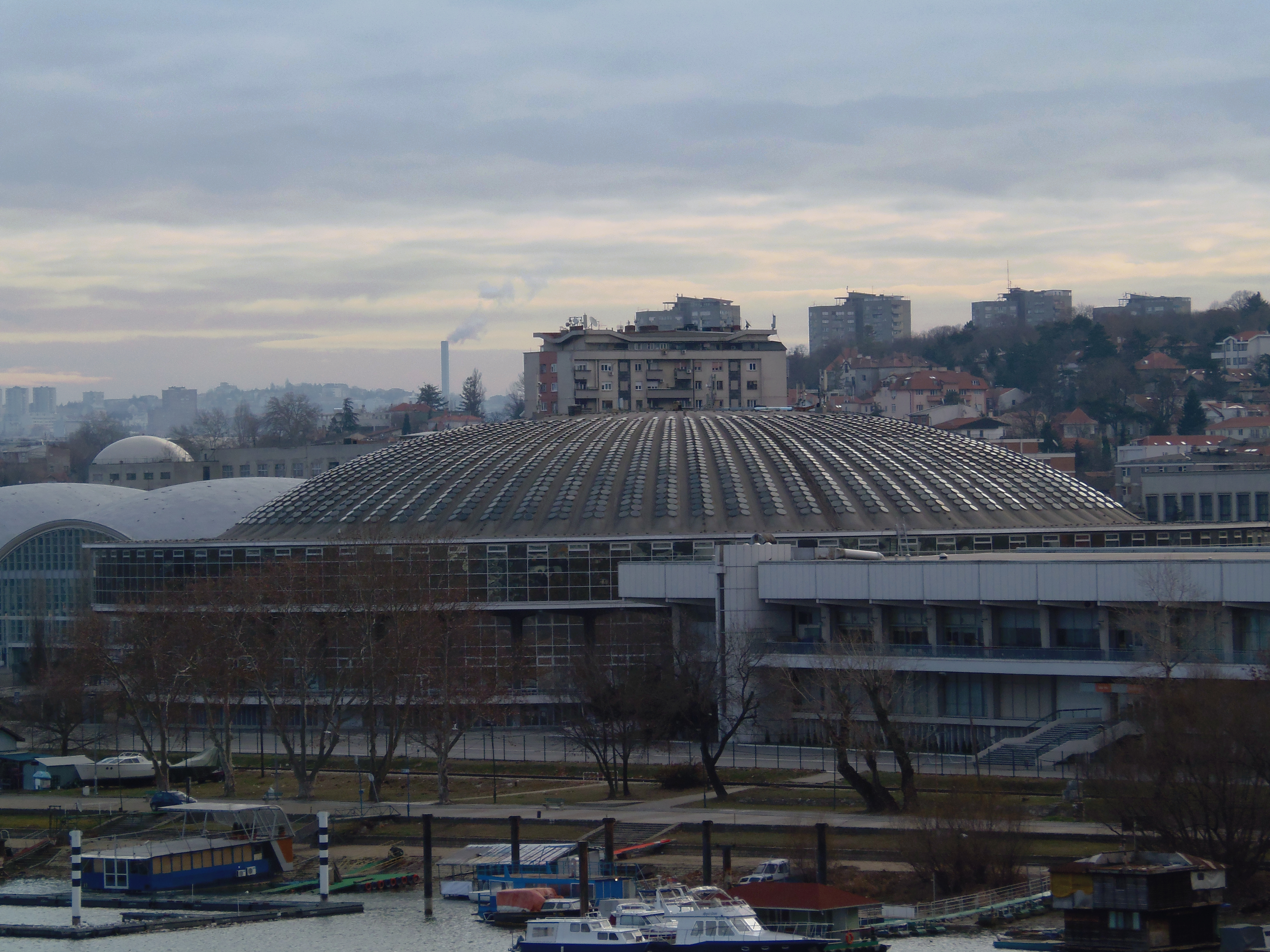 Belgrade Fair