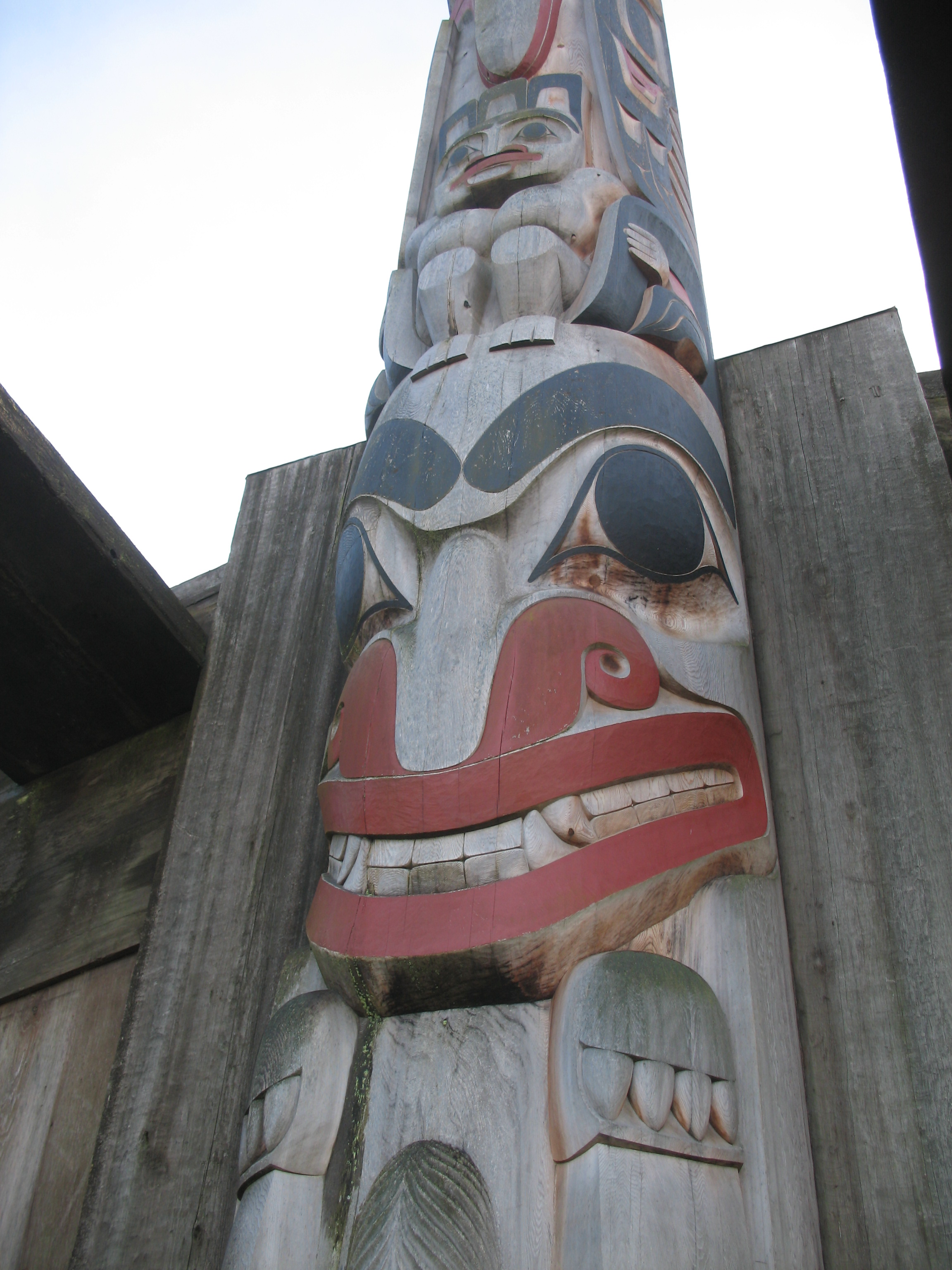 ubc anthropology museum