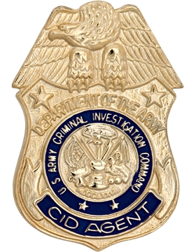 Army Cid Logo