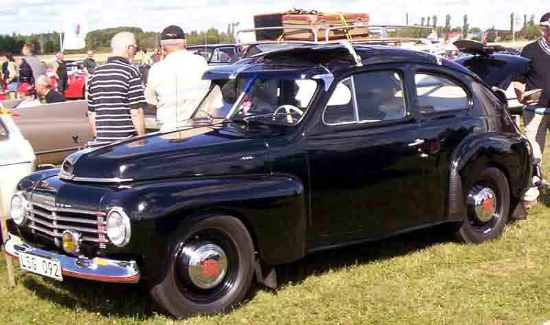 BestandVolvo PV444 1947jpg Geen hogere resolutie beschikbaar