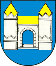 Coat of arms of Freyburg 