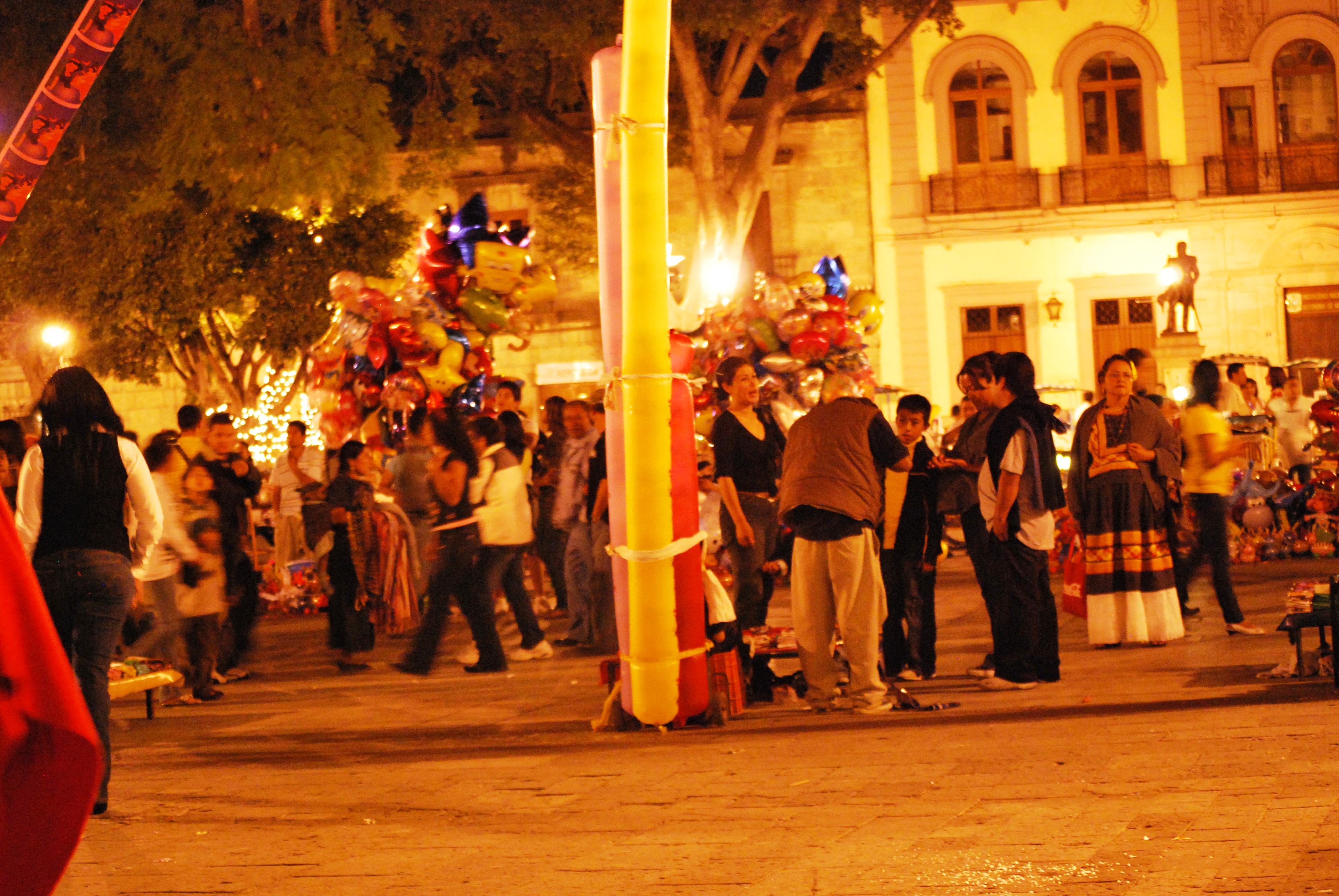 Mexican Christmas Traditions