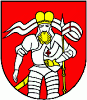 Wappen von Kurimany