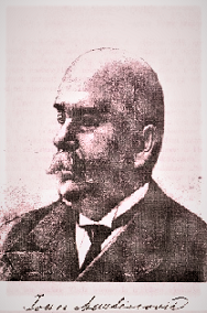 I. Martinović